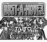 Bust-A-Move 3 DX